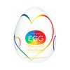 Tenga Egg Lovers Pride Edition 18 Tenga Egg Lovers Pride Edition