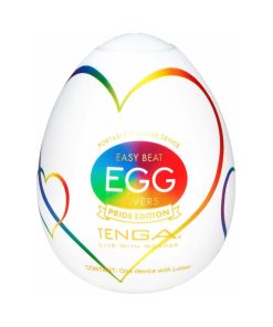 Tenga Egg Lovers Pride Edition