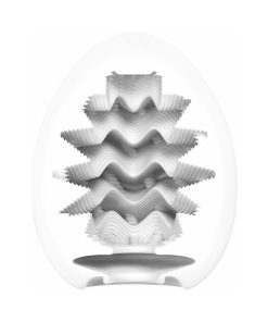 Alternative view of Tenga Egg Wavy