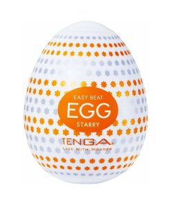 Tenga Egg Starry