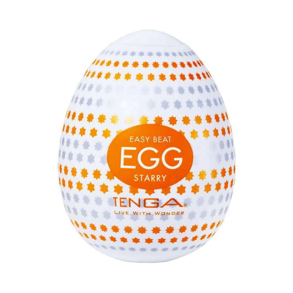 Tenga Egg Starry 1 Tenga Egg Starry