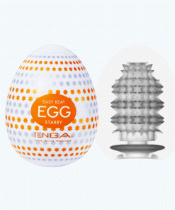 Tenga Egg Starry 6 Tenga Egg Starry