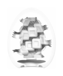 Alternative view of Tenga Egg Cubic