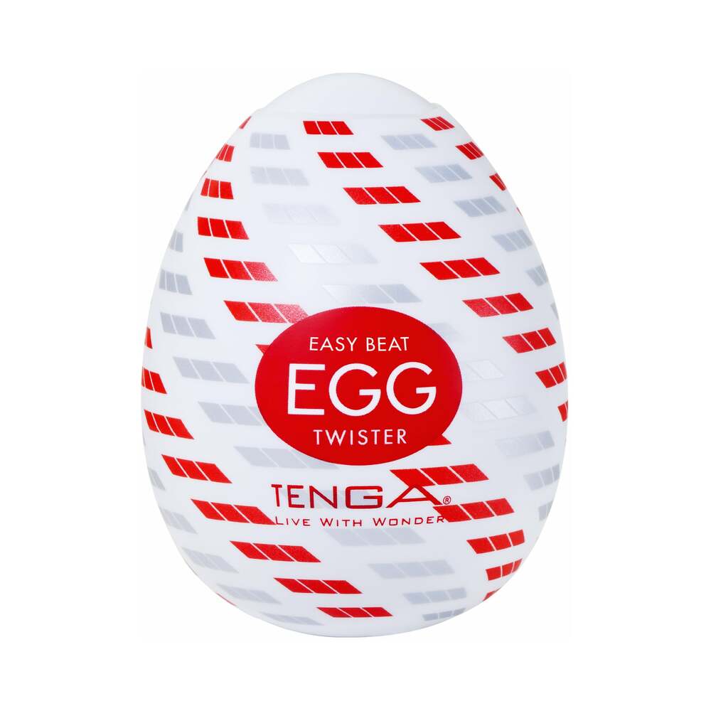 Tenga Egg Twister 1 Tenga Egg Twister