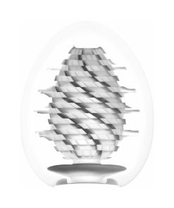 Alternative view of Tenga Egg Twister