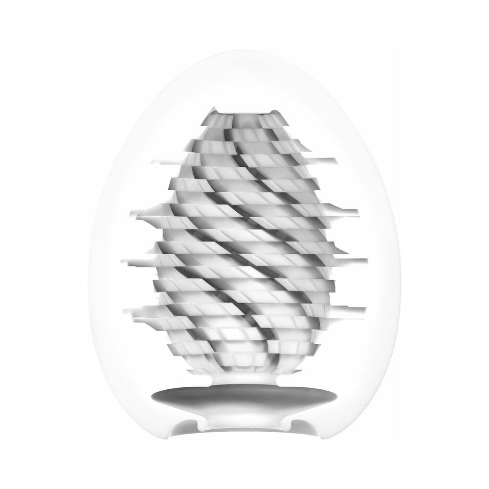 Tenga Egg Twister 2 Tenga Egg Twister - Image 2