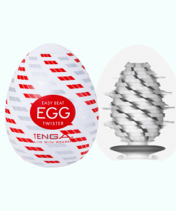 Tenga Egg Twister 6 Tenga Egg Twister