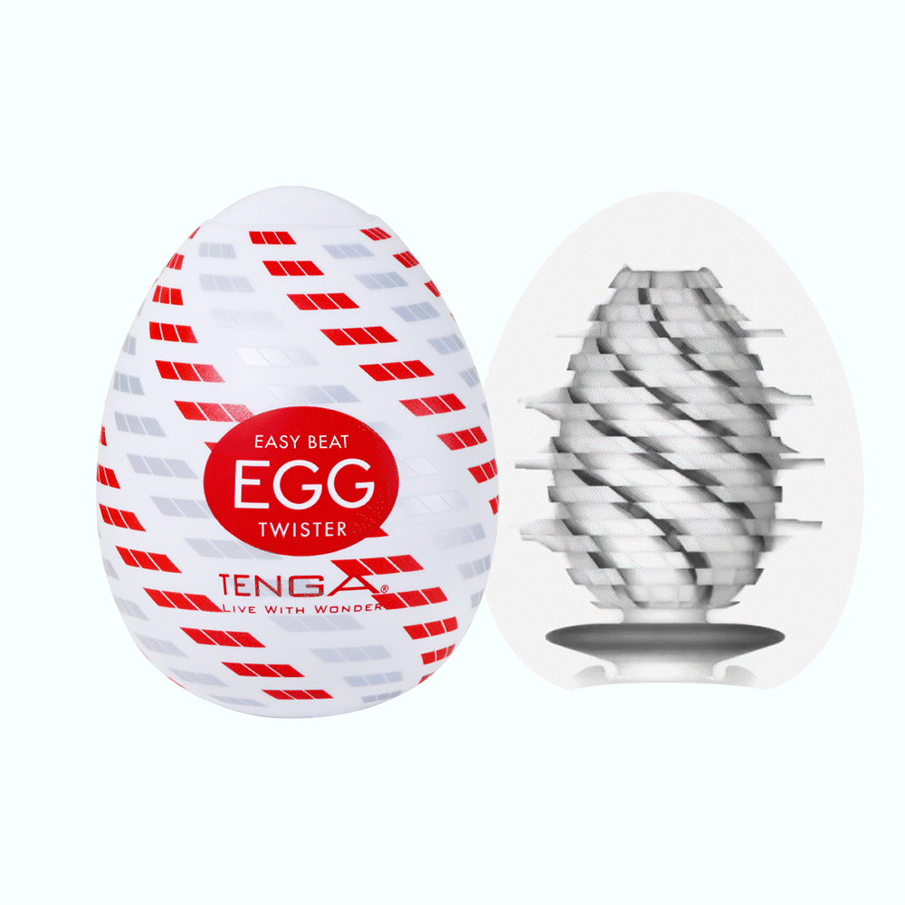 Tenga Egg Twister 3 Tenga Egg Twister - Image 3