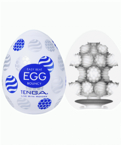 Tenga Egg Bouncy 6 Tenga Egg Bouncy