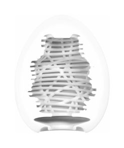 Alternative view of Tenga Egg Silky