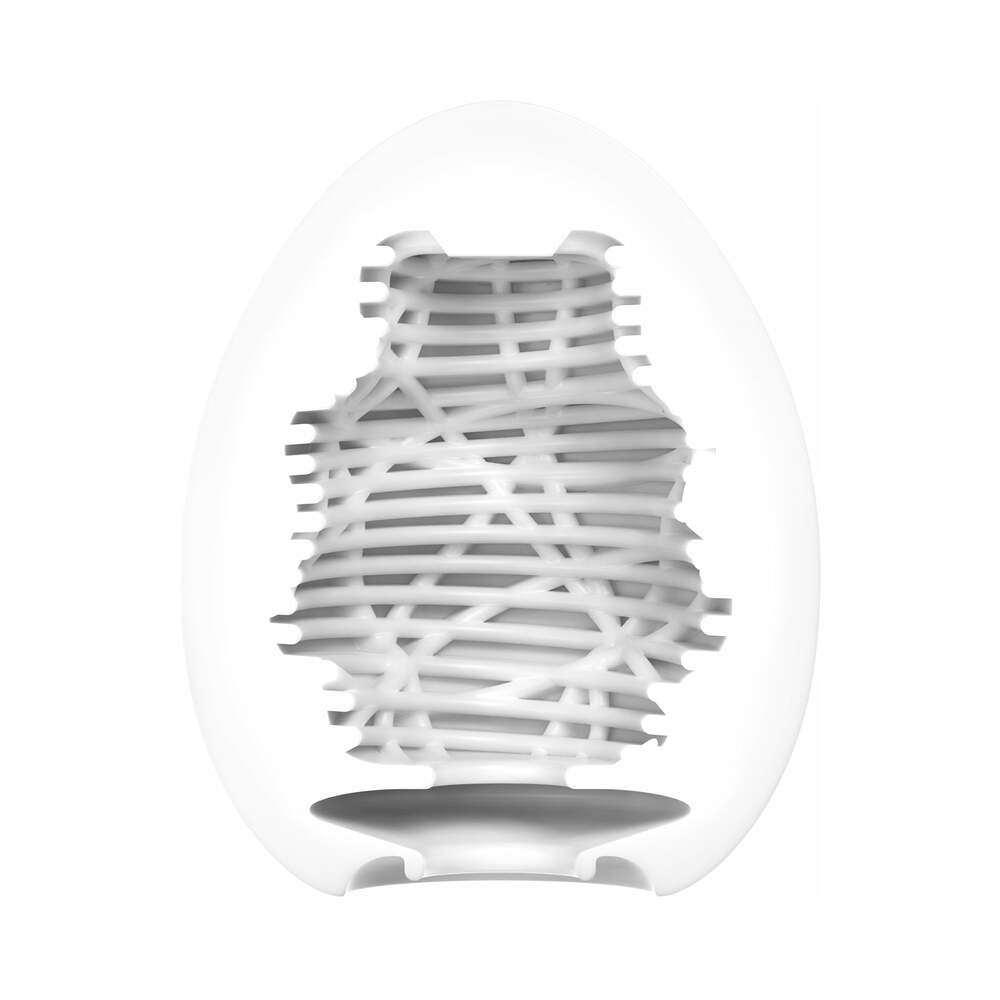Tenga Egg Silky 2 Tenga Egg Silky - Image 2