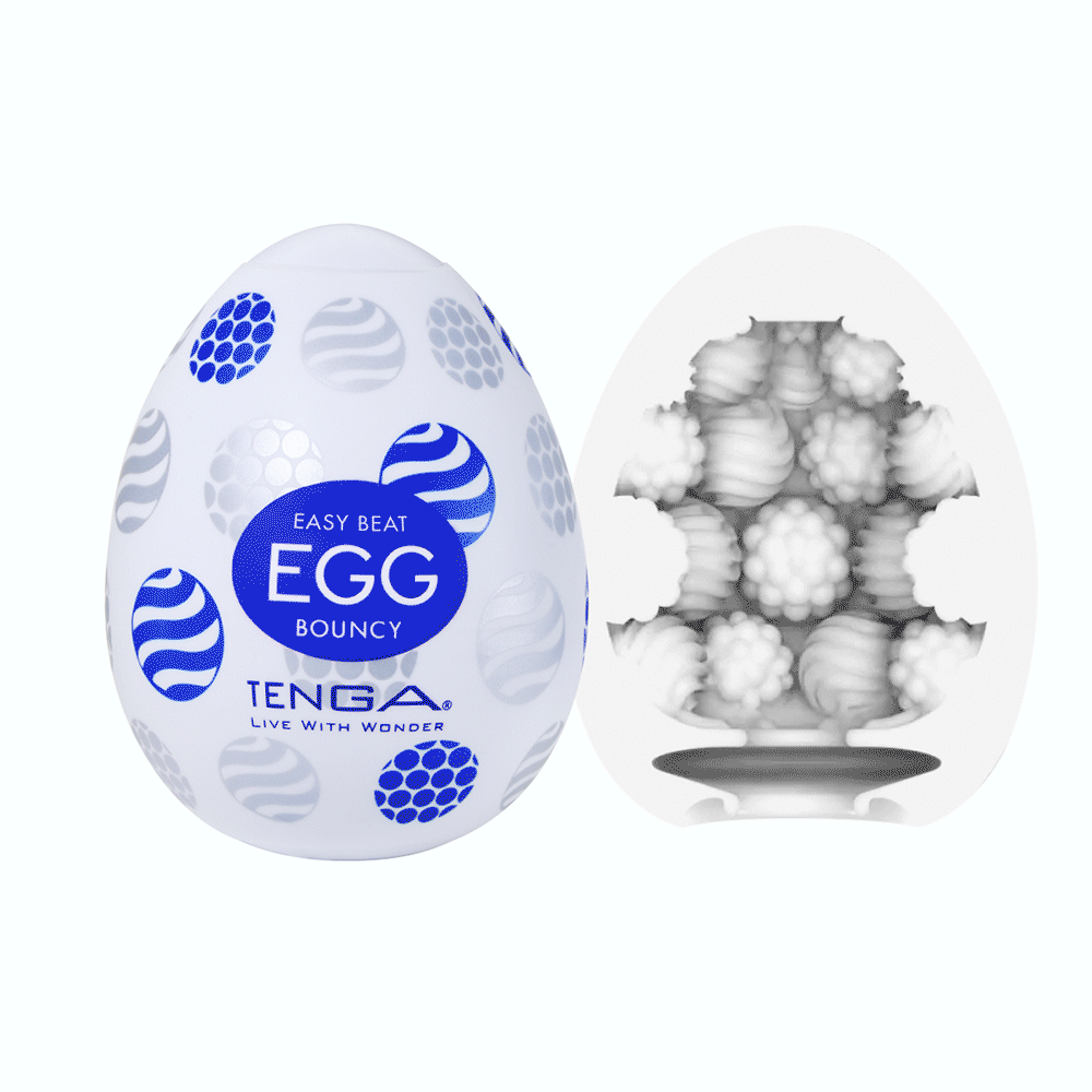 Tenga Egg Variety Pack Standard 7 Tenga Egg Variety Pack Standard - Image 7