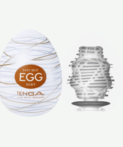 Tenga Egg Variety Pack Standard 16 Tenga Egg Variety Pack Standard