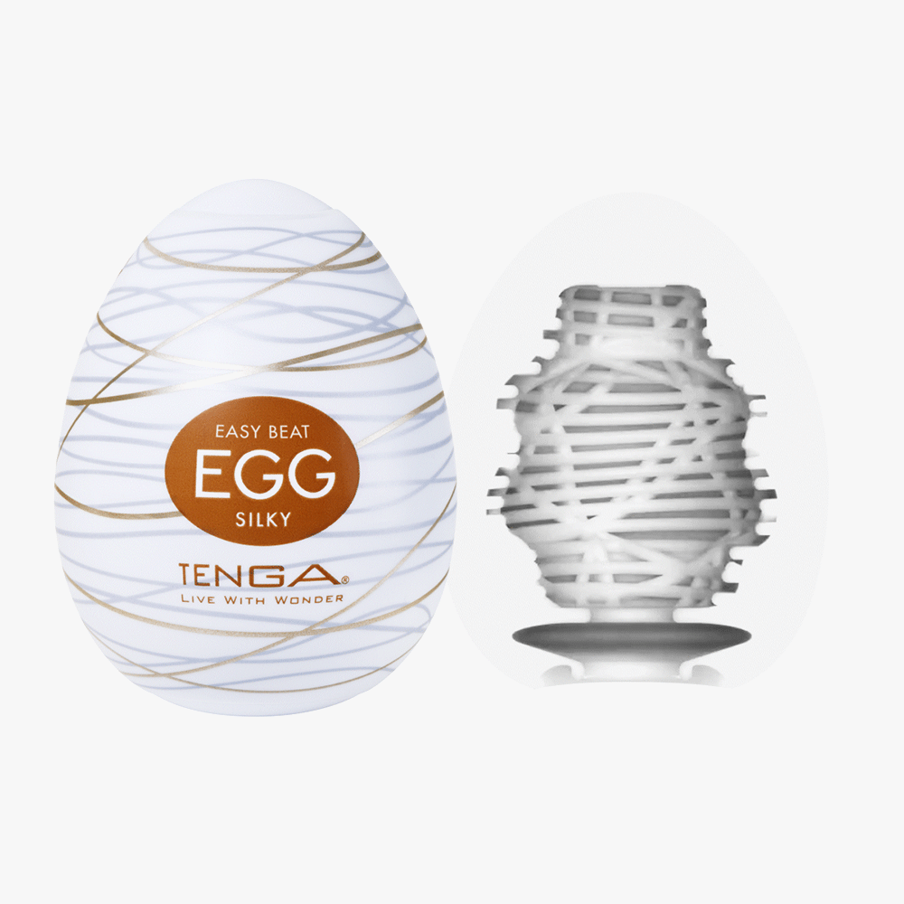 Tenga Egg Variety Pack Standard 8 Tenga Egg Variety Pack Standard - Image 8