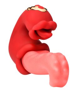 Lickgasm Lick Lasher Licking Vibrator 12 Lickgasm Lick Lasher Licking Vibrator