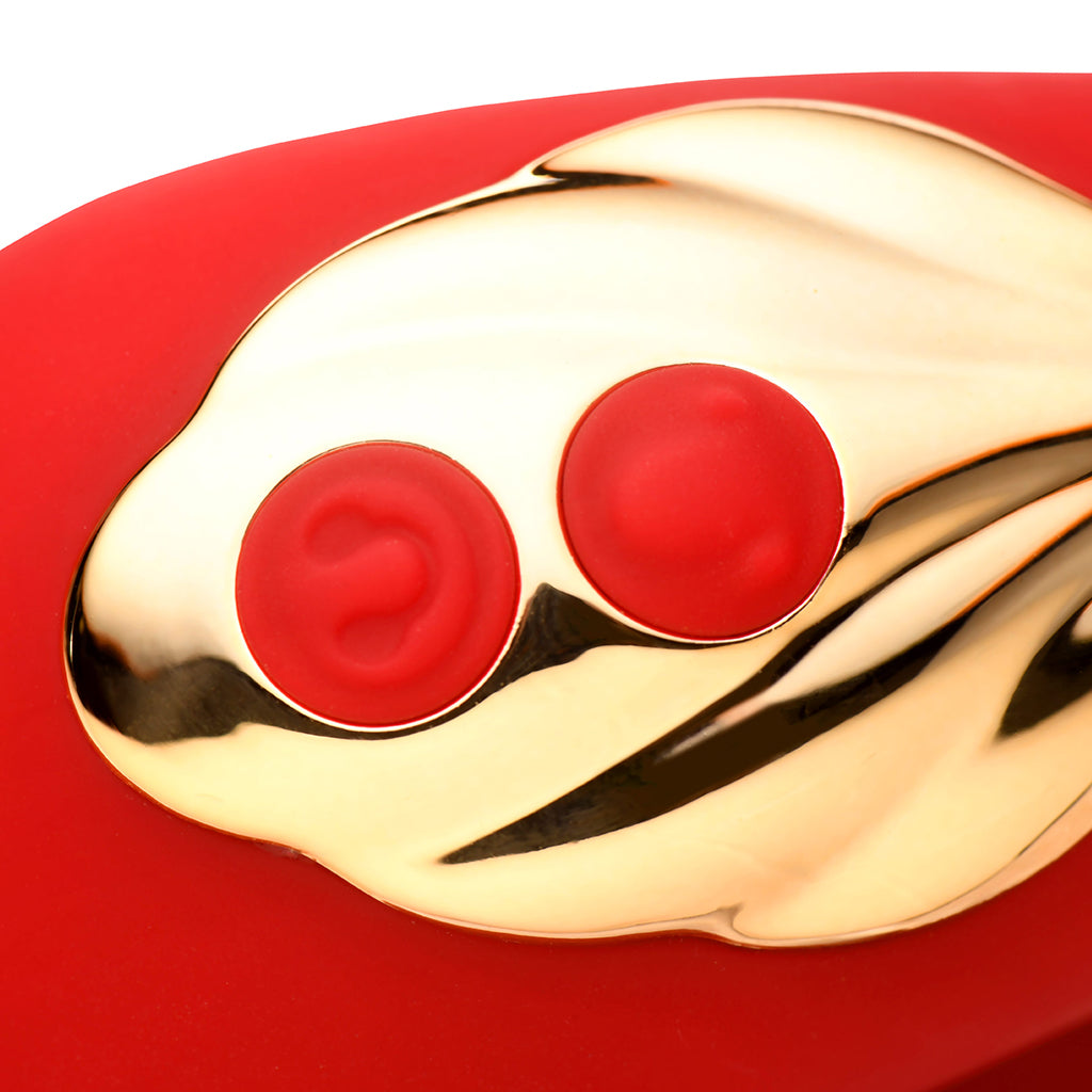 Lickgasm Lick Lasher Licking Vibrator 6 Lickgasm Lick Lasher Licking Vibrator - Image 6