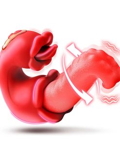 Lickgasm Lick Lasher Licking Vibrator 16 Lickgasm Lick Lasher Licking Vibrator