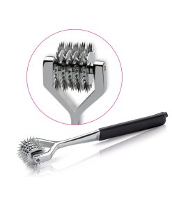 Mystim Extra Spiny Spencer Pinwheel 6 Mystim Extra Spiny Spencer Pinwheel