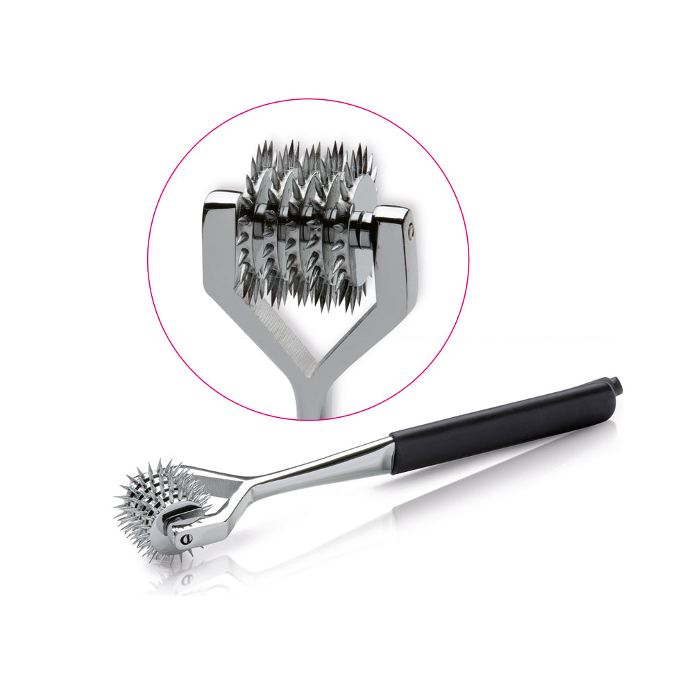 Mystim Extra Spiny Spencer Pinwheel 3 Mystim Extra Spiny Spencer Pinwheel - Image 3