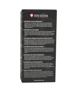 Mystim Extra Spiny Spencer Pinwheel 7 Mystim Extra Spiny Spencer Pinwheel