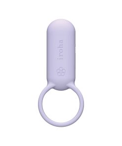 Iroha Svr Ring Periwinkle